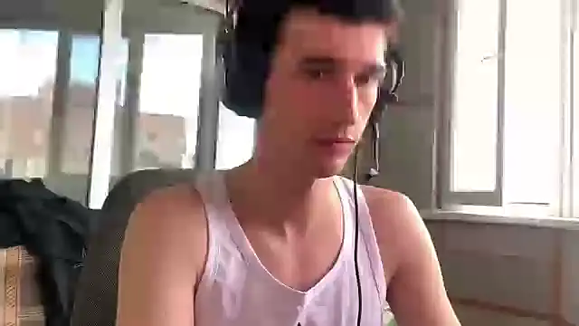 JamesLagerfeld webcam