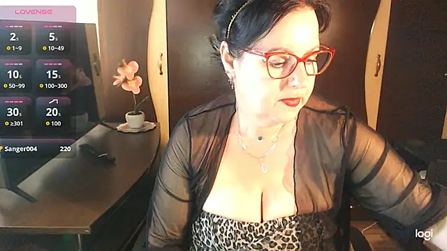 exiMIlf webcam