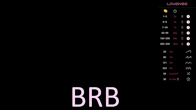 Ilsy_Merous webcam