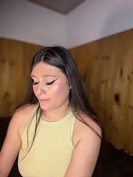 Miss_Dani webcam