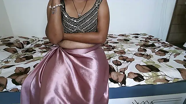 Miss_Sanika webcam