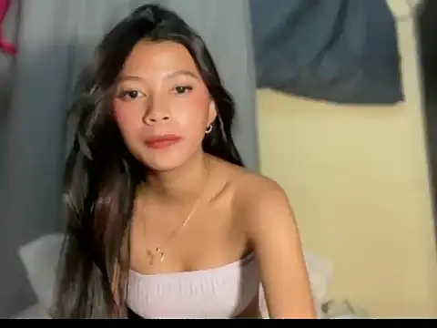 imyourcheska webcam