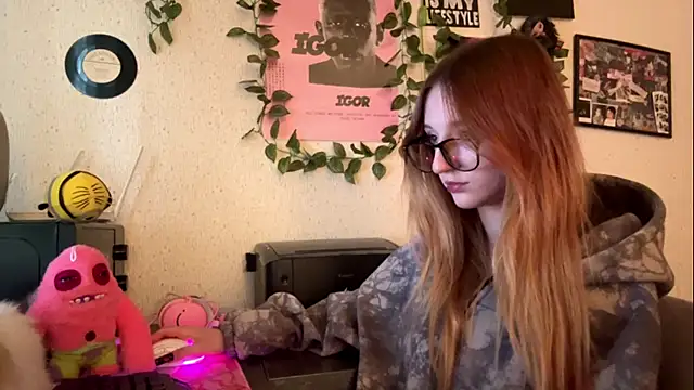 Sunshine_Kira webcam