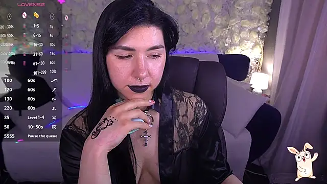EmilyCandyy webcam