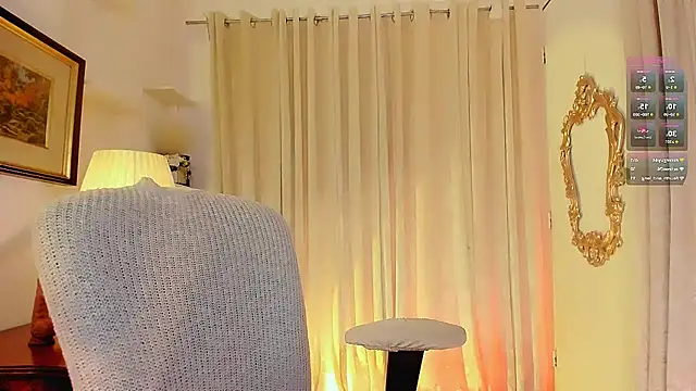 MsNasty_valeria webcam