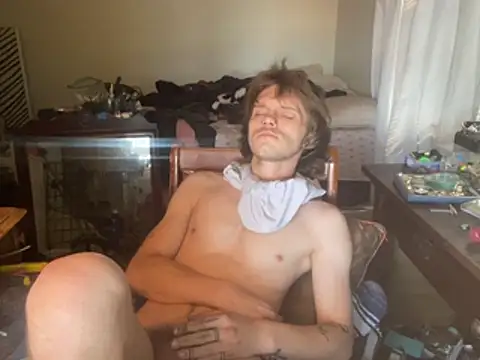XanderOzzz webcam
