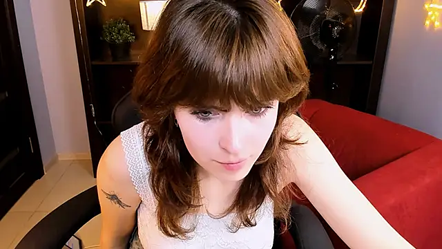 LolaDominara webcam