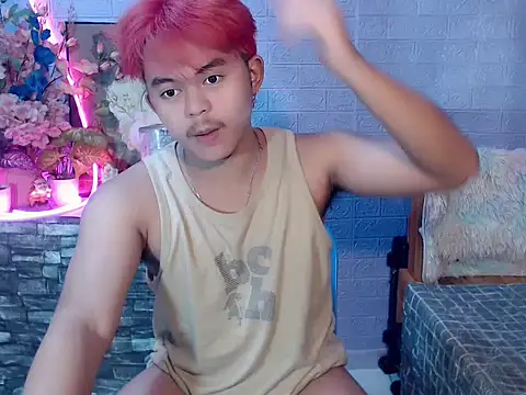 Bigboy_Hiro live cam