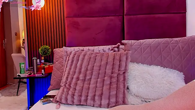 VanessaAngel webcam