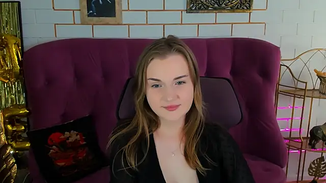LissaTelor webcam