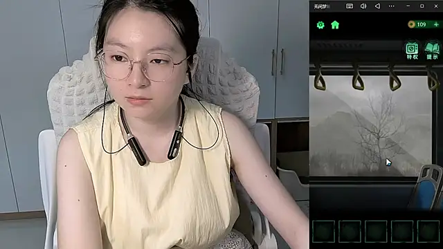 Erya-369 webcam