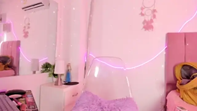 lilith_horny webcam
