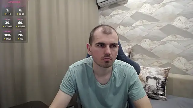 SerzhKorol1 webcam