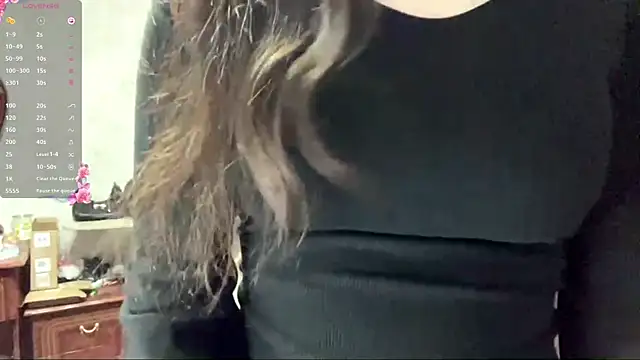 ActedMlin webcam