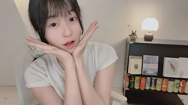 Onechestnut webcam