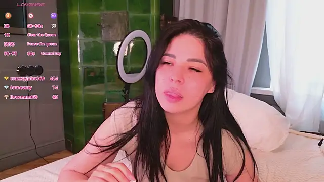 erika_moan webcam