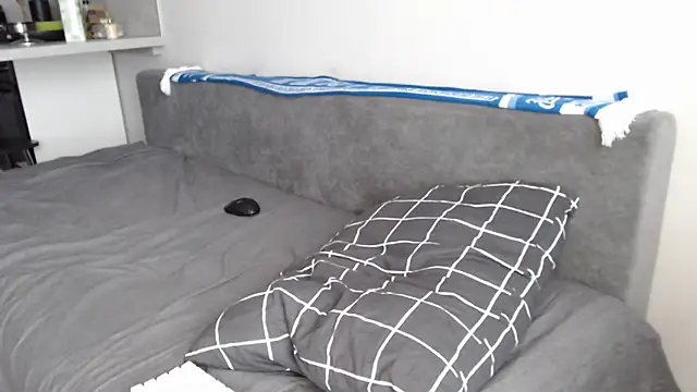 Student_Oliver webcam