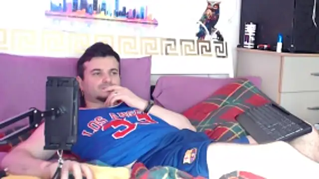KingOfSinRO69 webcam