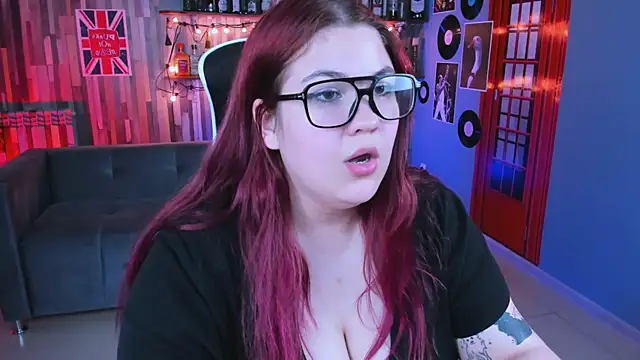 LeslieBlas webcam