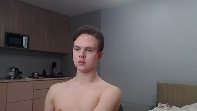 MartinMendez webcam