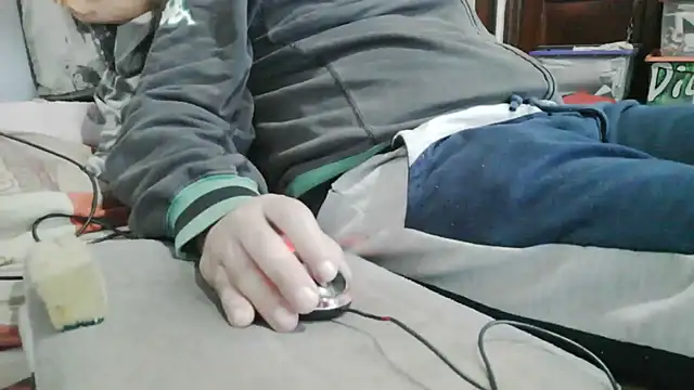 messi_syssy live cam
