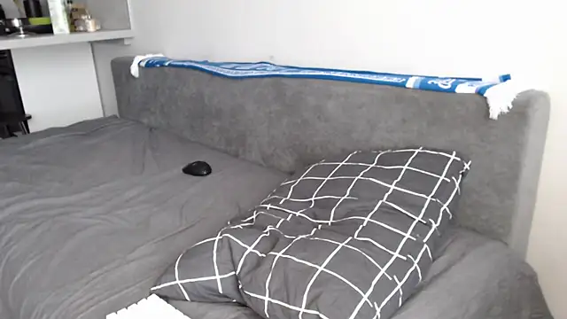 Student_Oliver live cam