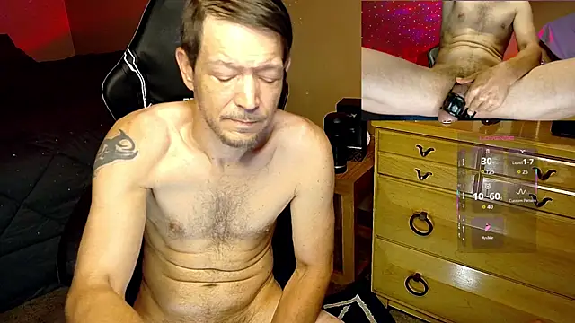 MasterForgedRayy webcam