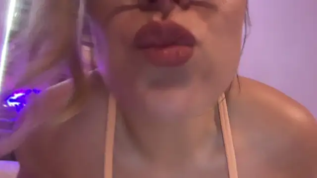 MistresssX webcam