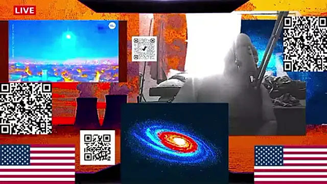 RussellTaylorLacy live cam