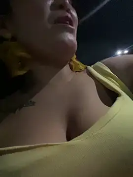 Molly-xiao webcam