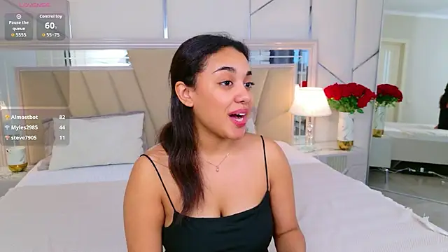 Luna_Cortier webcam