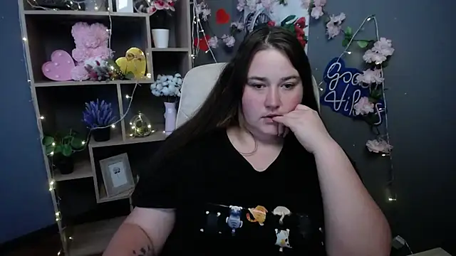 XX_Daniella_XX webcam