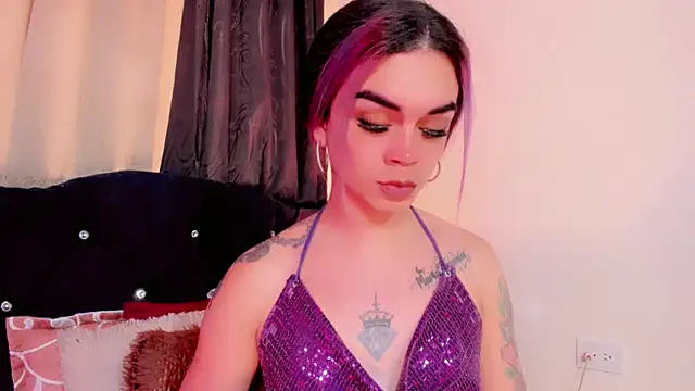 Modella: lesly_xx