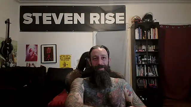 StevenRiseNYC webcam