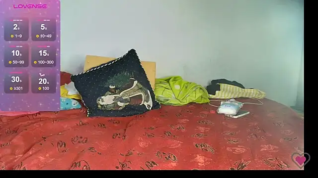 EliVanegas webcam