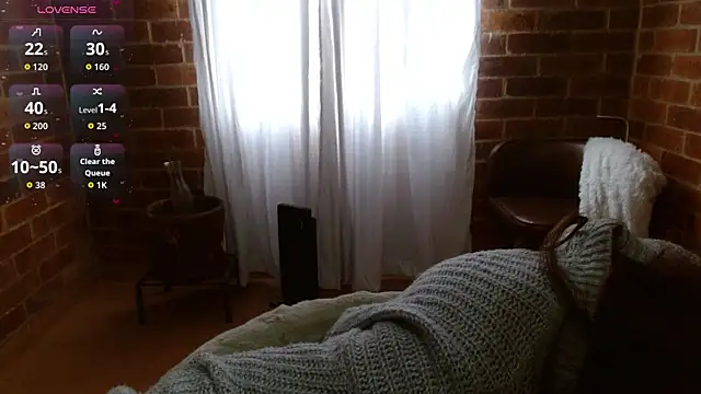 rashellroses22 webcam