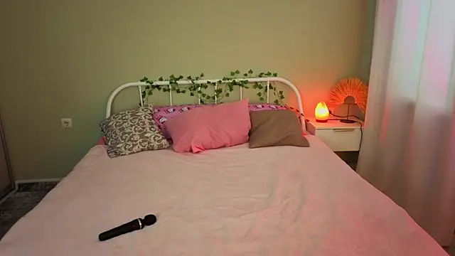 LaneFilipps webcam