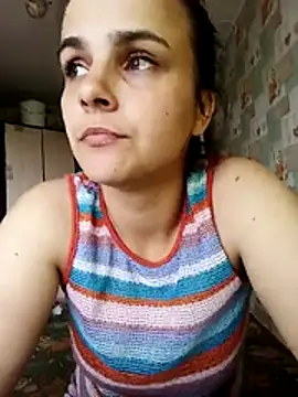 Jenevaonlovexq webcam