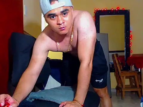 JABSCOTT live cam