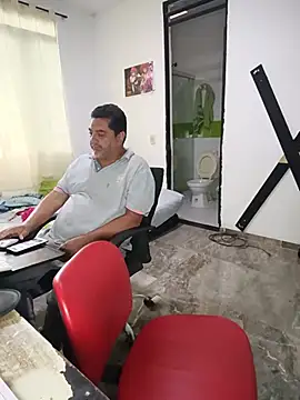 hotandfierylatinos2023 (G milf) - deep Throat