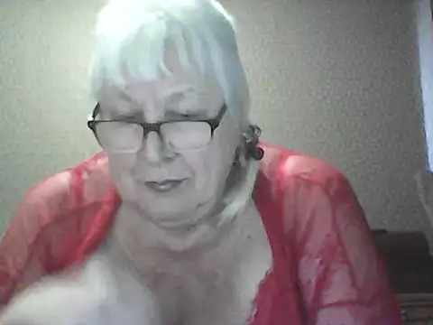 Alexia64231 webcam