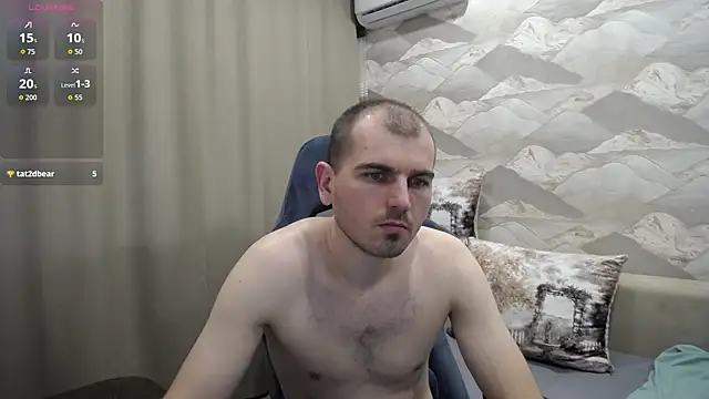 SerzhKorol1 webcam
