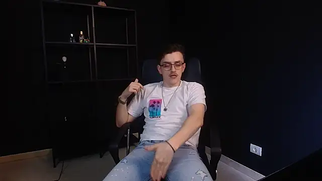 FelixStarkk webcam