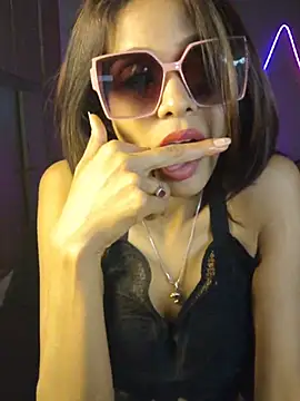 Ivy_the_goddess webcam