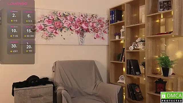 Sue_Sanders webcam