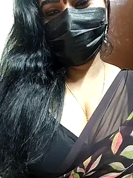 Anushka_flower webcam
