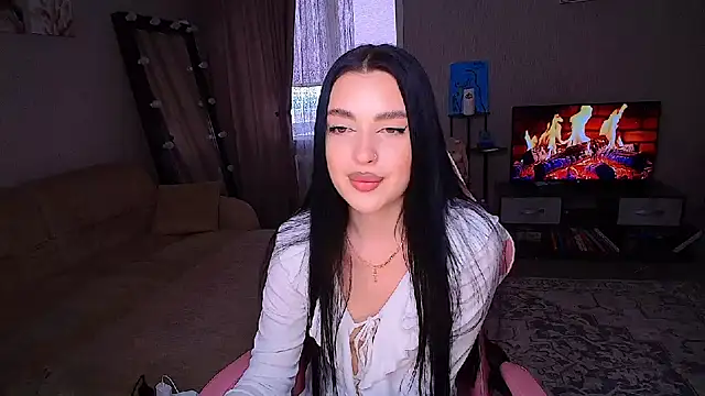 yoursLina webcam