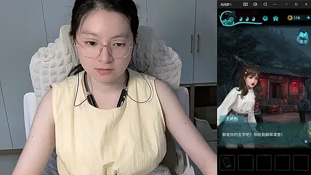 Erya-369 webcam