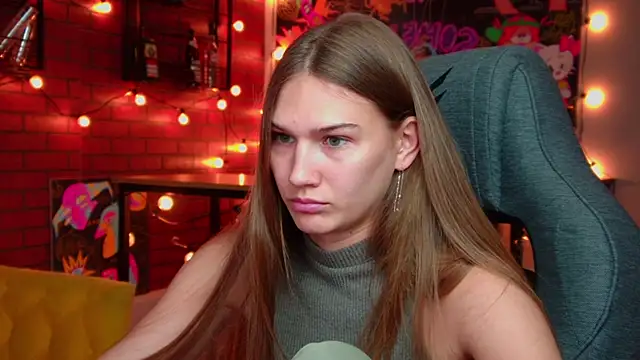 Sweet_Emilya webcam