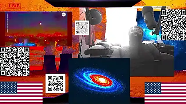 RussellTaylorLacy live cam